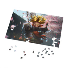 Load image into Gallery viewer, Dragon Ball Jigsaw Puzzle

