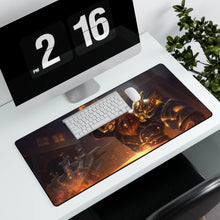 Load image into Gallery viewer, Smite Mouse Pad (Desk Mat)
