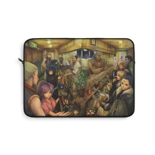 Load image into Gallery viewer, Genei Ryodan Laptop Sleeve
