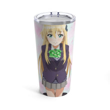 Load image into Gallery viewer, Gamers! Karen Tendou Tumbler 20oz
