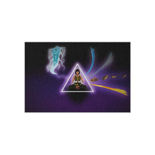 Load image into Gallery viewer, Dark Side of Korra Rug
