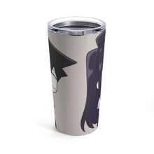 Load image into Gallery viewer, Anime Komi Can&#39;t Communicate Tumbler 20oz

