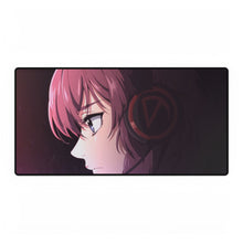 Load image into Gallery viewer, Kings Avatar Anime Mouse Pad (Desk Mat)

