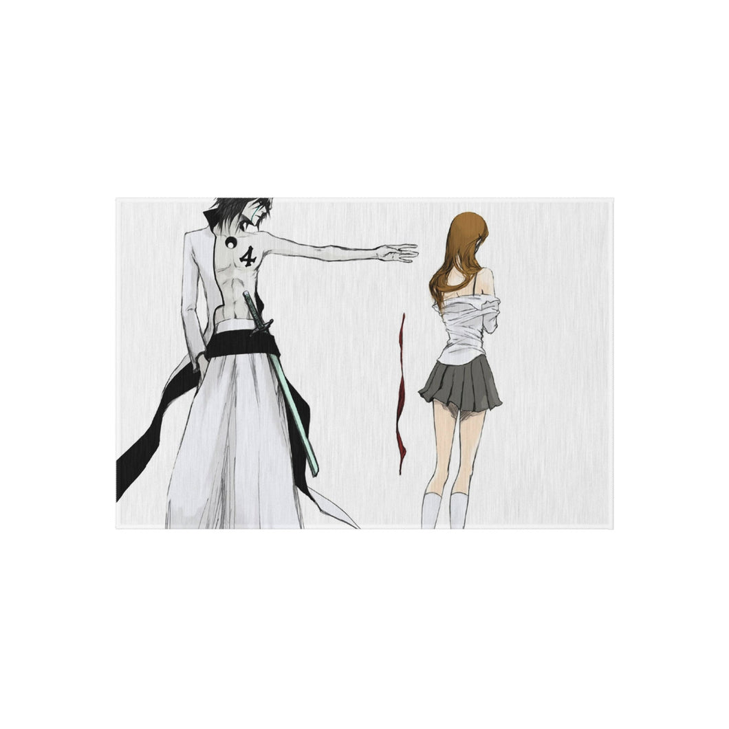 Anime Bleach Rug