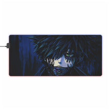 Load image into Gallery viewer, My Hero Academia RGB LED Mouse Pad (Desk Mat)

