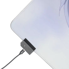 Load image into Gallery viewer, Anime Fairy Tail RGB LED Mouse Pad (Desk Mat)
