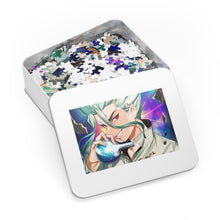 Load image into Gallery viewer, Dr. Stone Jigsaw Puzzle

