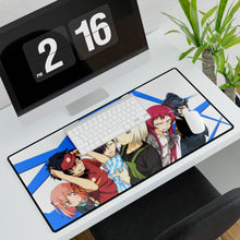 Load image into Gallery viewer, Anime The Devil Is a Part-Timer! Mouse Pad (Desk Mat)
