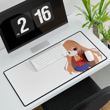 Load image into Gallery viewer, Anime Toradora! Mouse Pad (Desk Mat)
