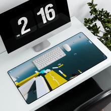 Load image into Gallery viewer, Mirror's Edge Mouse Pad (Desk Mat)
