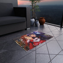 Load image into Gallery viewer, Guilty Crown Ayase Shinomiya, Tsugumi Rug
