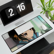 Load image into Gallery viewer, Anime The Melancholy Of Haruhi Suzumiyar Mouse Pad (Desk Mat)
