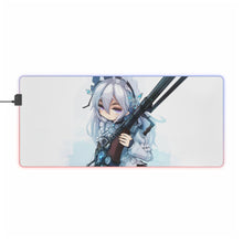 Load image into Gallery viewer, Chaika -The Coffin Princess- RGB LED Mouse Pad (Desk Mat)
