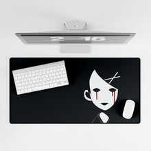 Load image into Gallery viewer, Sayonara Zetsubou Sensei Mouse Pad (Desk Mat)
