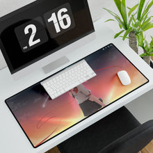 Load image into Gallery viewer, Your Name. Mouse Pad (Desk Mat)
