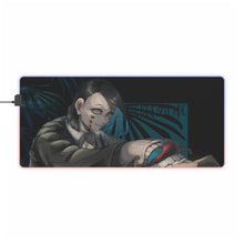 Load image into Gallery viewer, Demon Slayer: Kimetsu no Yaiba RGB LED Mouse Pad (Desk Mat)
