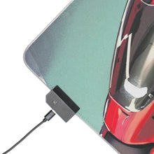Load image into Gallery viewer, Anime Akira RGB LED Mouse Pad (Desk Mat)
