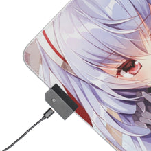 Load image into Gallery viewer, Anime Re:Creators RGB LED Mouse Pad (Desk Mat)
