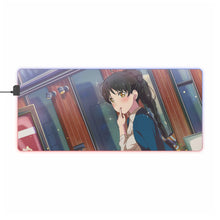 Load image into Gallery viewer, Love Live! Superstar!! RGB LED Mouse Pad (Desk Mat)
