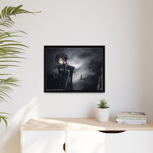 Load image into Gallery viewer, Anime Code Geass Canvas Framed Art Print
