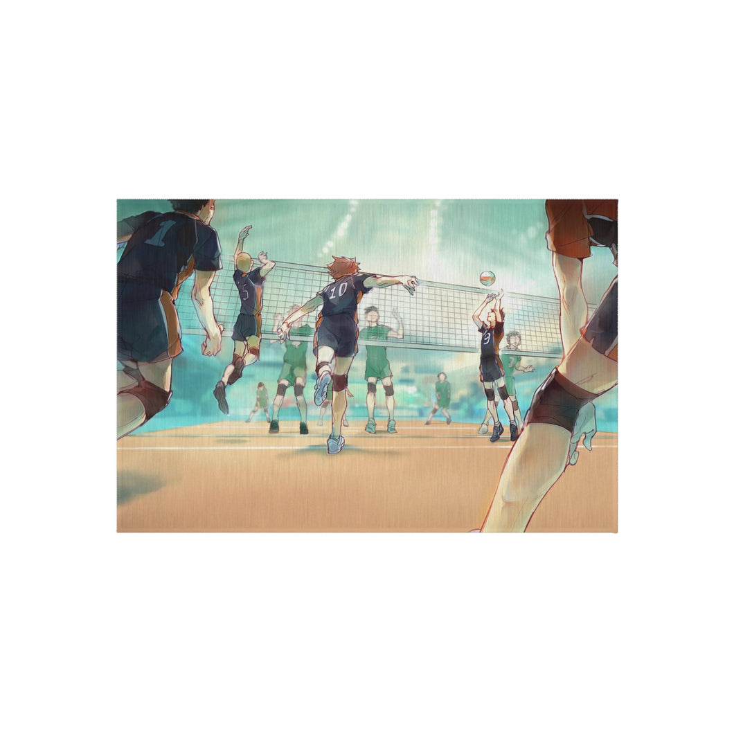 Haikyu!! Rug