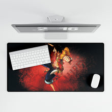 Load image into Gallery viewer, Anime One Piece Mouse Pad (Desk Mat)
