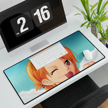 Load image into Gallery viewer, Anime One Piece Mouse Pad (Desk Mat)
