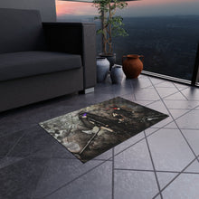 Load image into Gallery viewer, Duo of Immortality Rug
