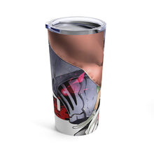 Load image into Gallery viewer, Goblin Slayer Goblin Slayer, High Elf Archer Tumbler 20oz
