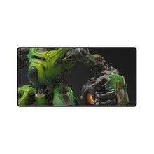 Load image into Gallery viewer, Crunch (Paragon) Mouse Pad (Desk Mat)
