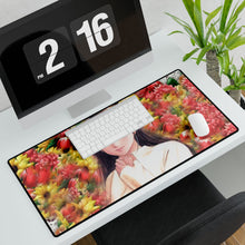Load image into Gallery viewer, Kimagure Orange Road Mouse Pad (Desk Mat)
