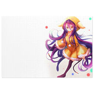 No Game No Life Jigsaw Puzzle