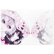 Load image into Gallery viewer, Anime Tokyo Ghoul Jigsaw Puzzle
