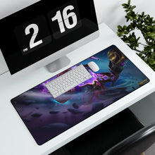 Load image into Gallery viewer, Cosmic Hercules Mouse Pad (Desk Mat)
