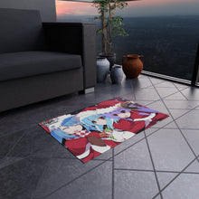 Load image into Gallery viewer, Bili Bili Douga Rug
