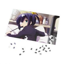 Load image into Gallery viewer, Love, Chunibyo &amp; Other Delusions Rikka Takanashi Jigsaw Puzzle
