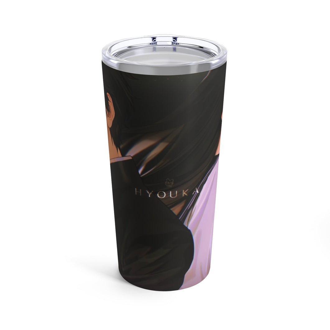 Hyouka Eru Chitanda Tumbler 20oz