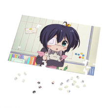Load image into Gallery viewer, Love, Chunibyo &amp; Other Delusions Rikka Takanashi Jigsaw Puzzle
