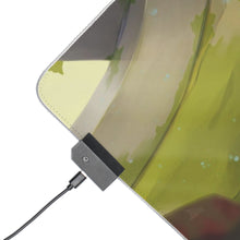 Load image into Gallery viewer, Anime Made In Abyss RGB LED Mouse Pad (Desk Mat)
