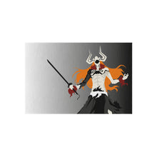 Load image into Gallery viewer, Anime Bleach Rug
