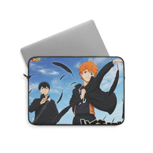Load image into Gallery viewer, Haikyu!! Laptop Sleeve
