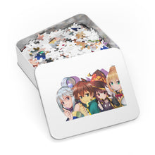 Load image into Gallery viewer, KonoSuba - God’s blessing on this wonderful world!! Jigsaw Puzzle
