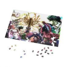 Load image into Gallery viewer, Anime Hunter x Hunter Jigsaw Puzzle
