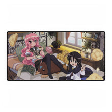 Load image into Gallery viewer, Zero No Tsukaima Mouse Pad (Desk Mat)
