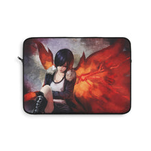 Load image into Gallery viewer, Anime Tokyo Ghoul Laptop Sleeve
