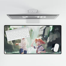 Load image into Gallery viewer, Anime Naruto Mouse Pad (Desk Mat)
