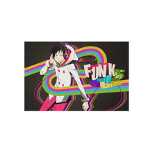 Load image into Gallery viewer, Durarara!! Rug
