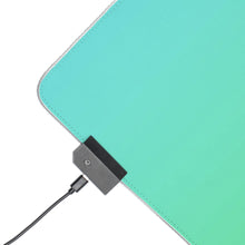 Load image into Gallery viewer, Negima! RGB LED Mouse Pad (Desk Mat)
