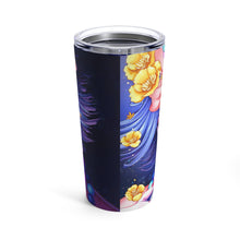 Load image into Gallery viewer, Ienaga Kano Tumbler 20oz
