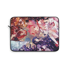 Load image into Gallery viewer, Puella Magi Madoka Magica Laptop Sleeve
